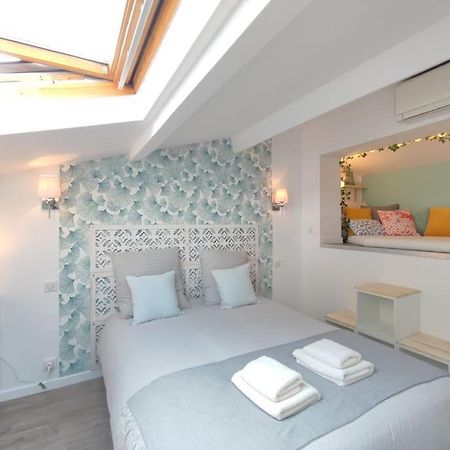 L' Alcova - Superbe T2 Terrasse A 5 Min De Cassis Apartment โรกฟอร์ต-ลา-เบดูล ภายนอก รูปภาพ
